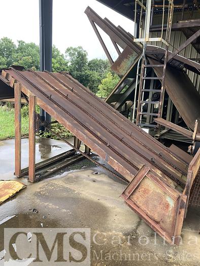 Used Unknown Stacker system