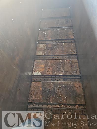 Used Douglas Shaving Mill Operation