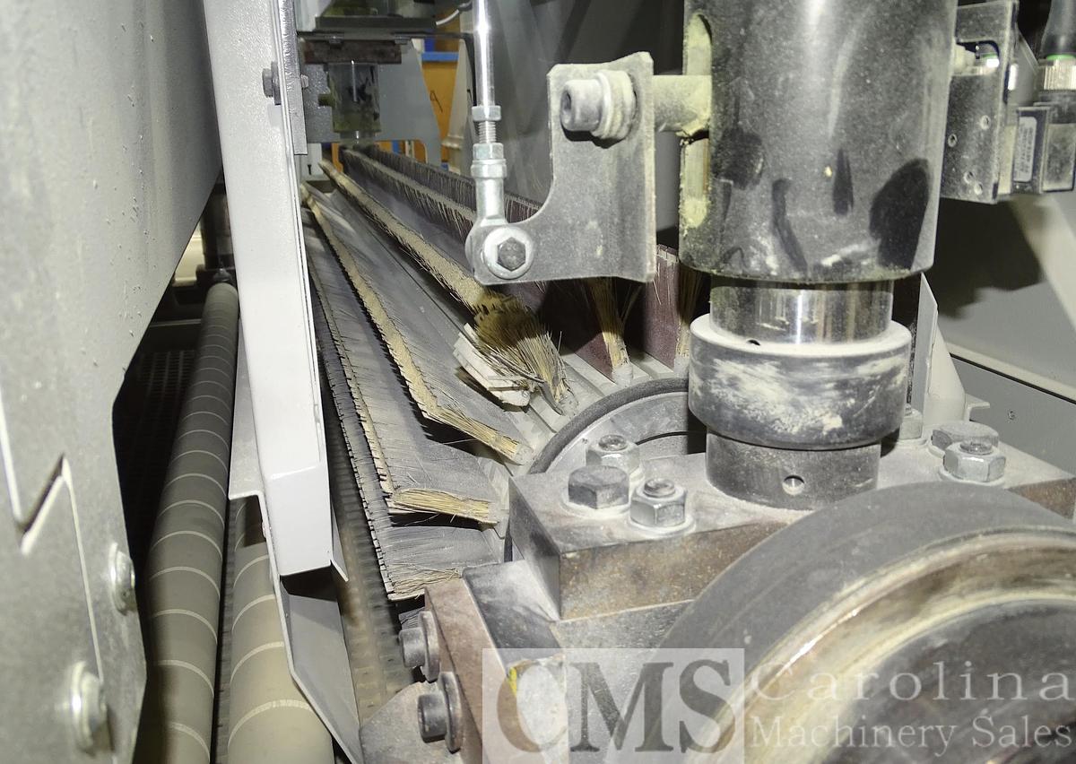 Used 2020 Viet Opera 5.3XLL 3-Head Sander