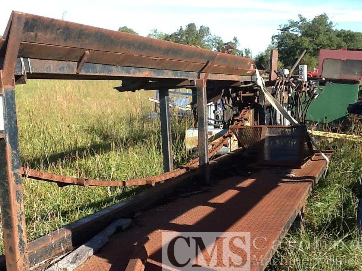 Used Morgan Merchandiser