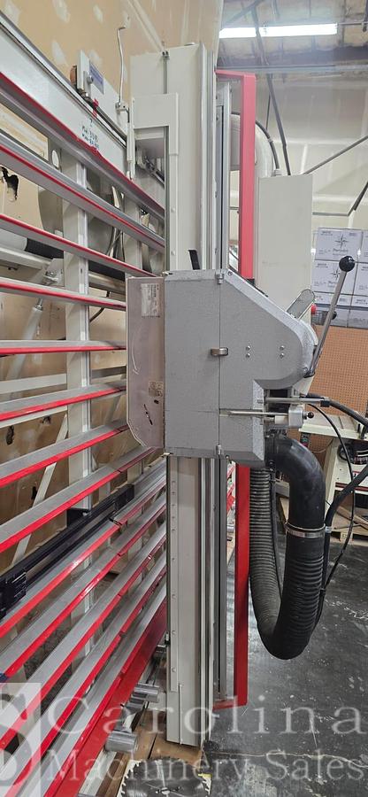 Used Striebig Standard III Panel Saw