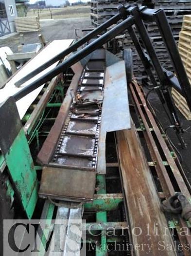 Used Edmiston Portable Circle Sawmill