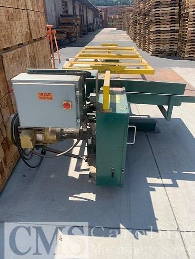 Used Smart 64" Pallet Dismanter