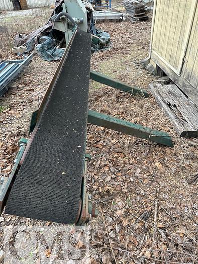 Used Baker 12" Band Resaw