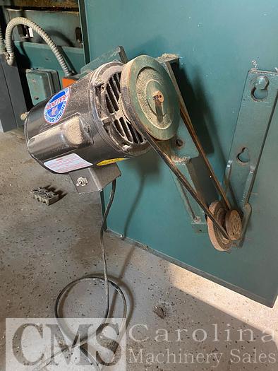 Used Oliver 261-AD 30" Planer