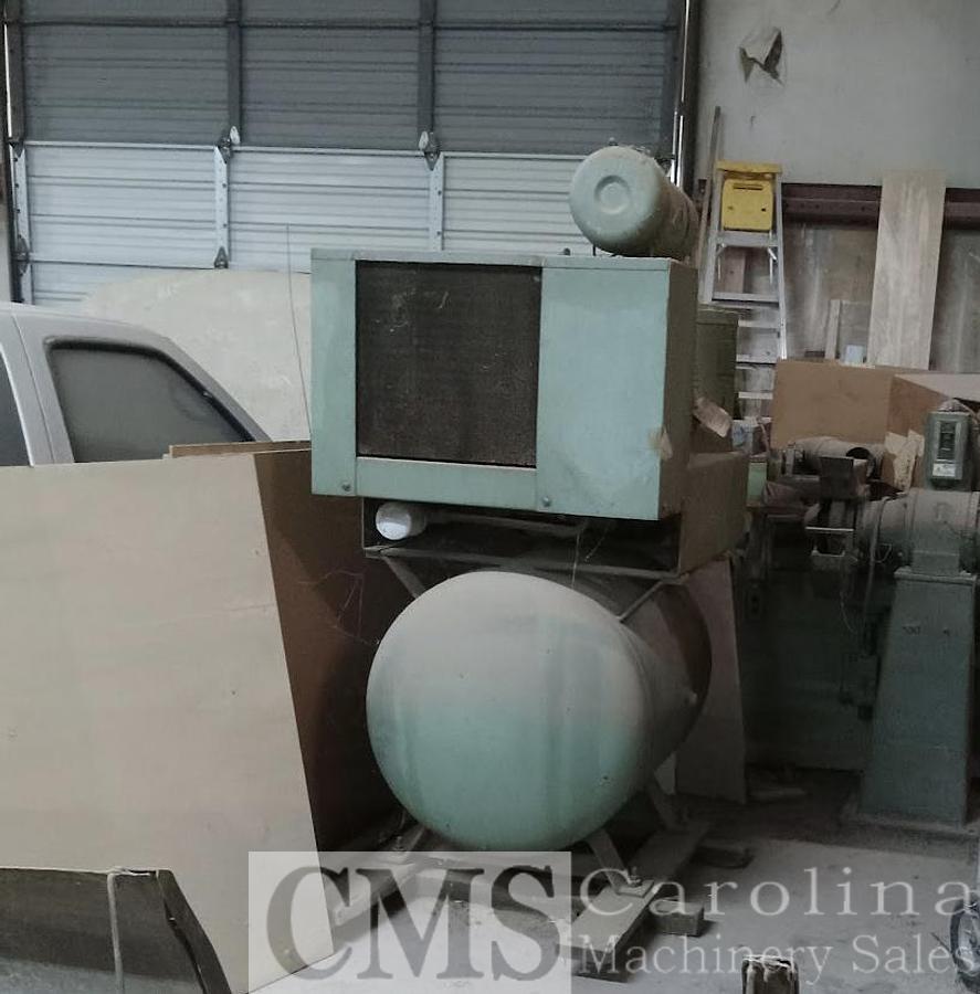 Used Complete Cabinet/Woodworking Shop