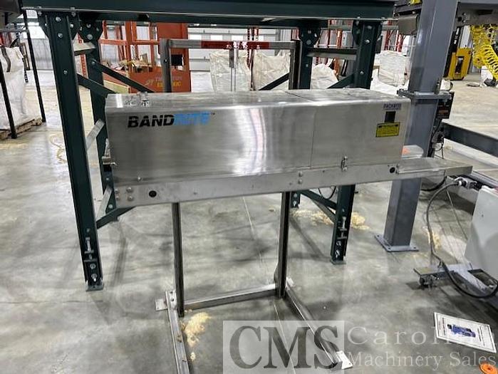 Used 2024 Express Model RM-14V Scale Volumetric Bagging System