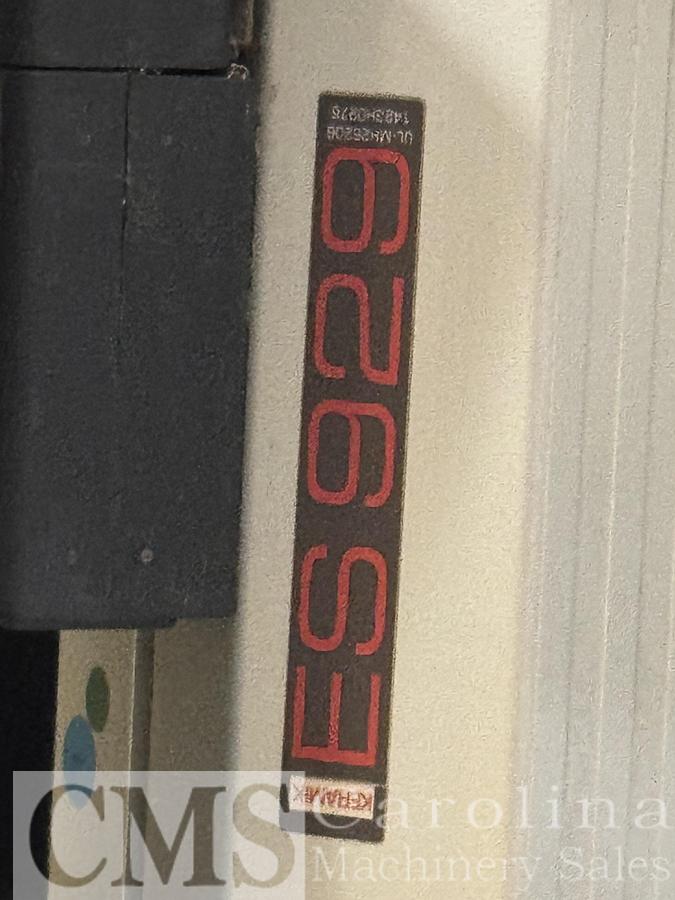 Used 2015 CR Onsrud 145M12A CNC Router