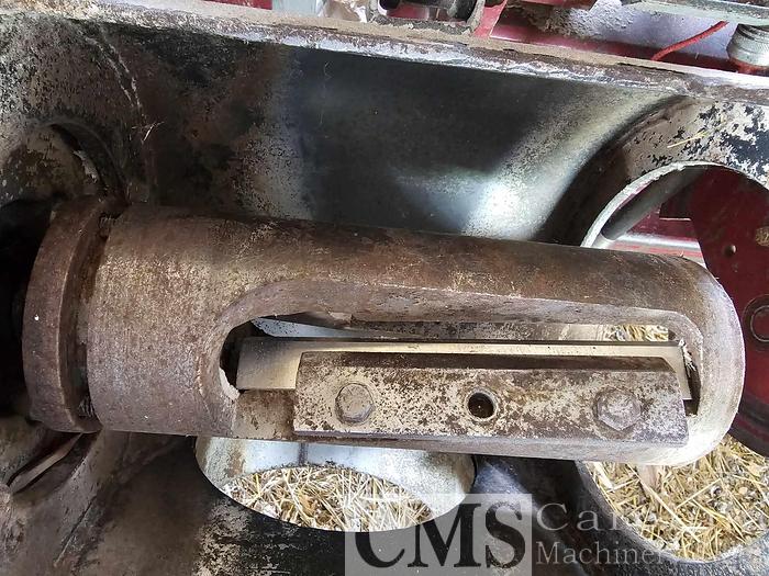 Used Keystone Stake Pointer