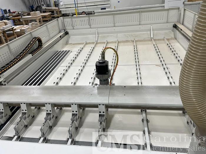 Used 2022 Gabbiani G2 Panel Saw