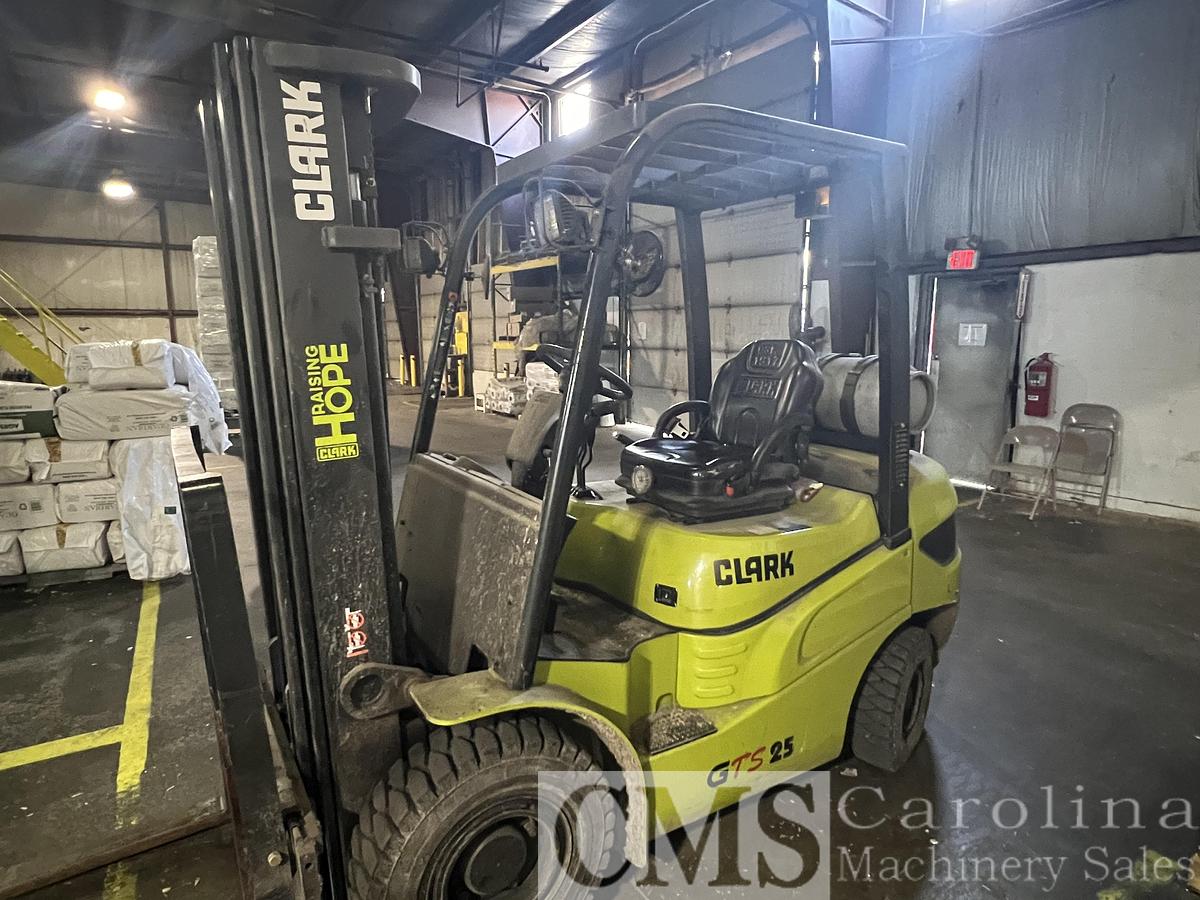 Used Complete Shaving Mill Operation with Land, Drying & Bagging Line Newman, BMM, MEC, Webb, Rethceif, CAT