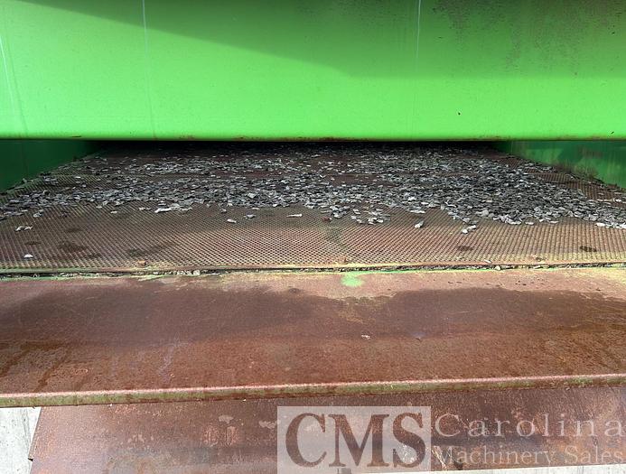 Used Precision 10x20 Chip Screen