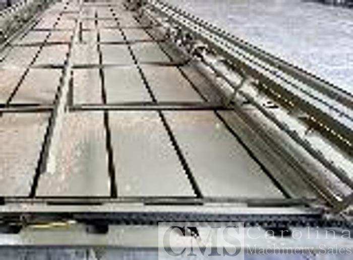Used 2021 Triad  Ceiling/Flooring Table