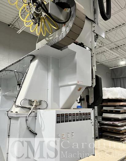 Used 2022 Thermwood M90-510 5-Axis CNC Router