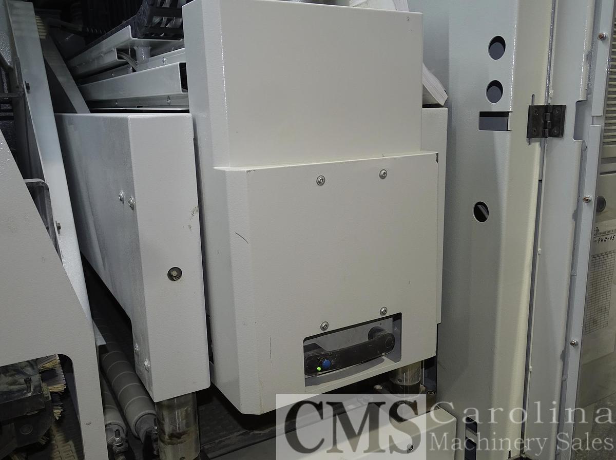 Used 2020 Viet Opera 5.3XLL 3-Head Sander