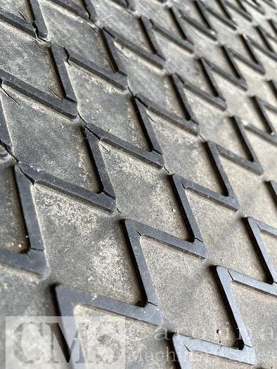 Used Wood-Mizer Sawdust Conveyor