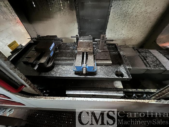 Used 1999 Haas VF2 CNC Machine