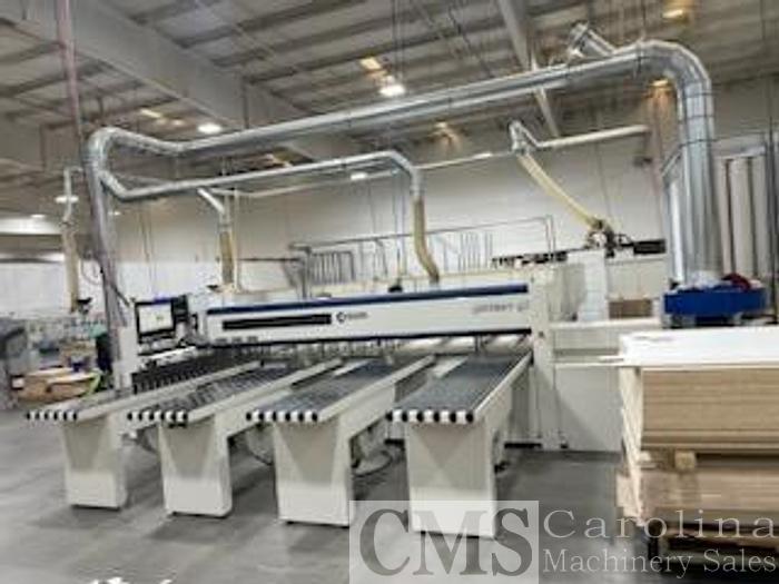 Used 2022 Gabbiani G2 Panel Saw