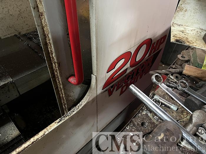 Used 1999 Haas VF2 CNC Machine