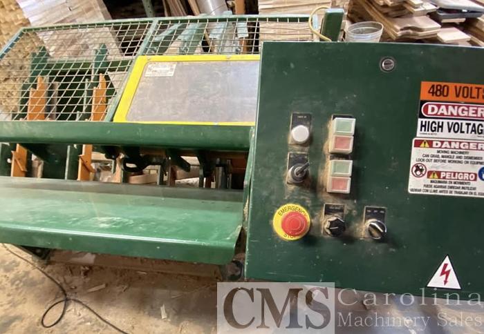 Used Pendu Model 3800 Stake Pointer