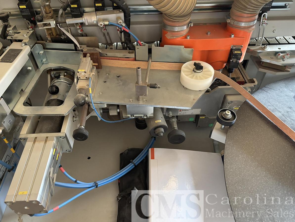 Used Holz-her Streamer 1054 Edgebander