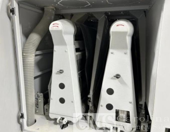 Used 2007 Butfering SCO213 Diamond CE 53" Sander