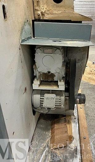 Used Northtech MRS-14N Dip Chain Gang Rip Saw