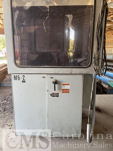 Used Wood-Mizer LT300 Sawmill