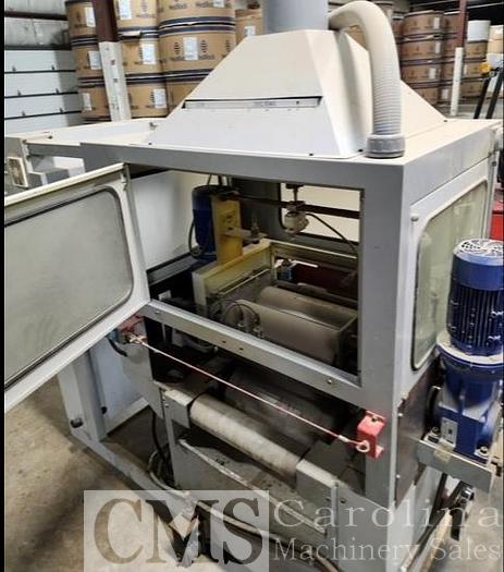 Used 2021 Ogden PUR Laminating Line