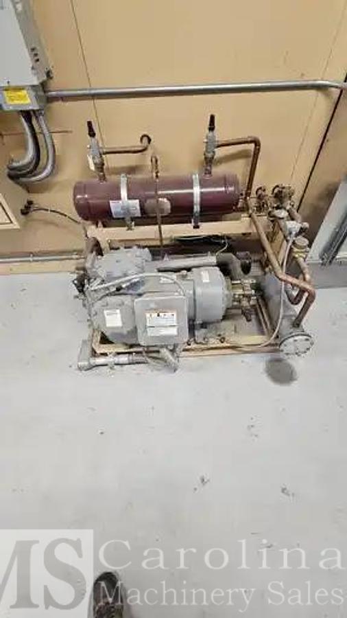 Used 2023 Nyle Dry Kiln