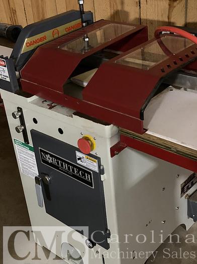 Used Northtech 18" Chop Saw