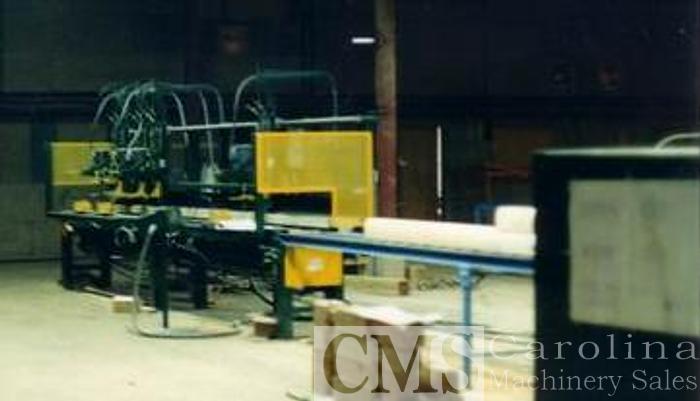 Used Pendu Drill Station