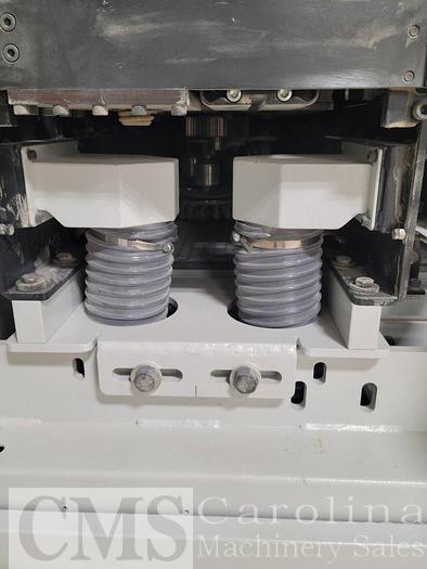 Used Viet Opera 5 Brush Sander