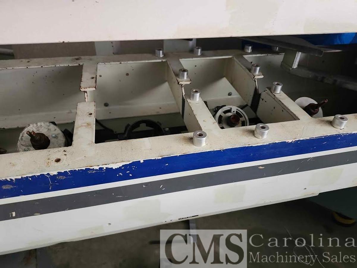 Used Midwest Automation CS 5840 Countertop Saw