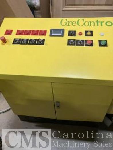 Used 1999 GreCon Finger Joint Line
