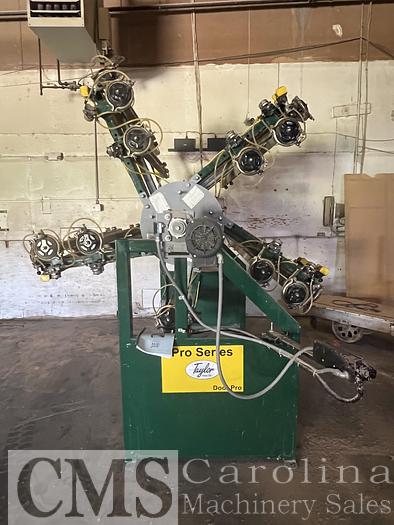 Used JLT Miter Door Pro Clamp