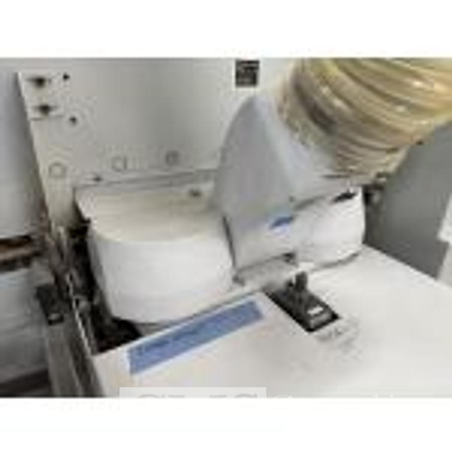 Used Homag KAL210 Ambition 2262 Single Saded Edgebander