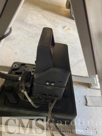 Used PRS SS200 STRINGER-MATE STRINGER SPLICER