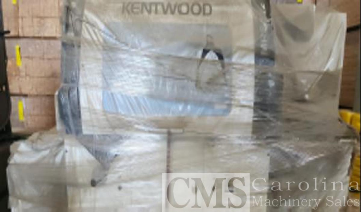 Used 2019 Kentwood MRS 112 Multi-Blade Rip Saw