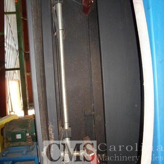 Used 2008 Optimil 4-Side Canter Sawmill