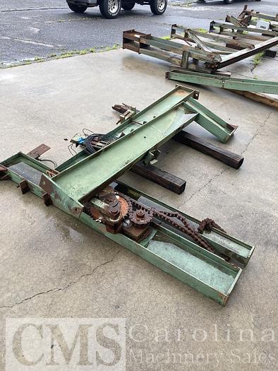 Used Unknown Stacker system