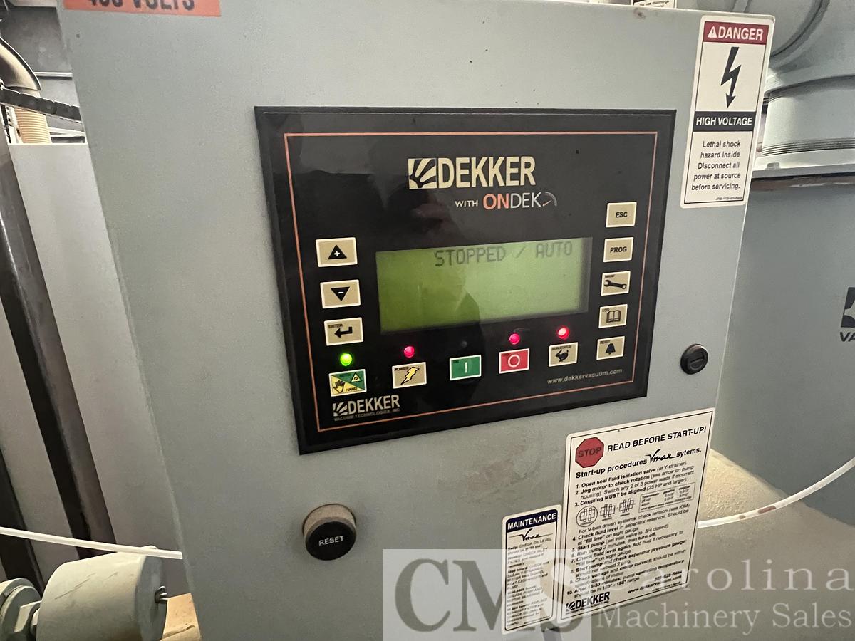 Used 2015 Homag Vantage BMG 311 CNC Router