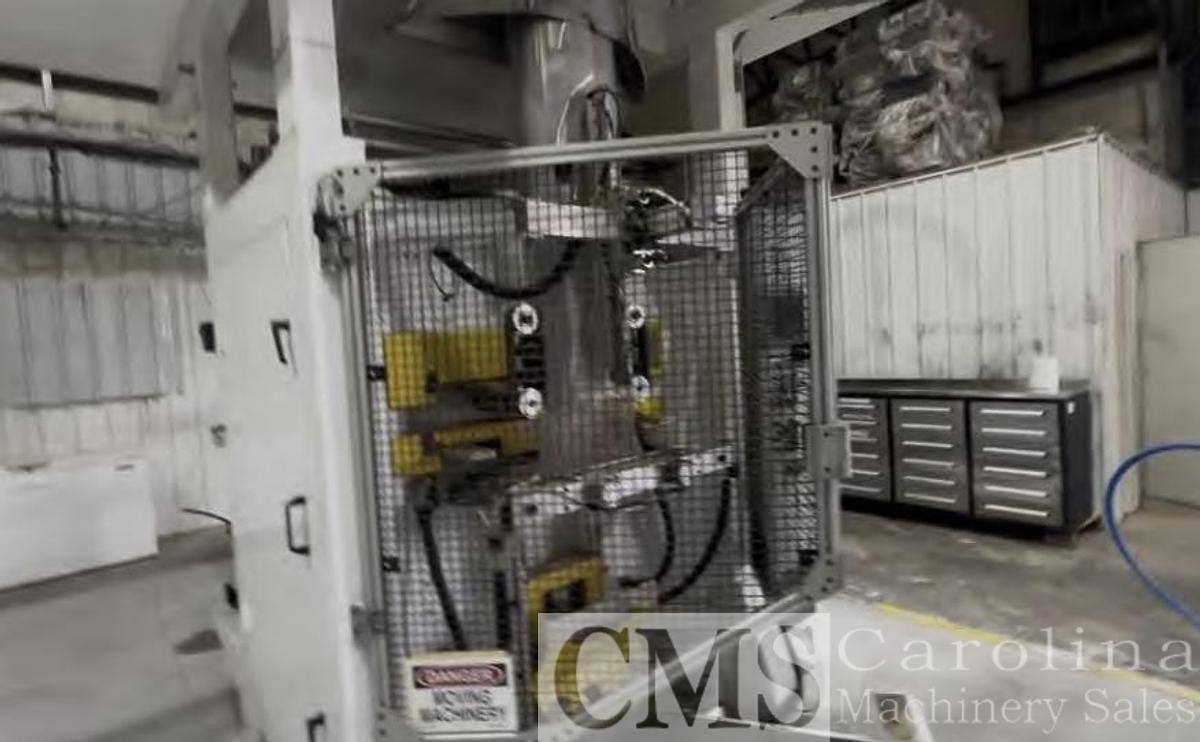 Used Complete Pellet Mill 3 TPH Softwood Pellet Operation