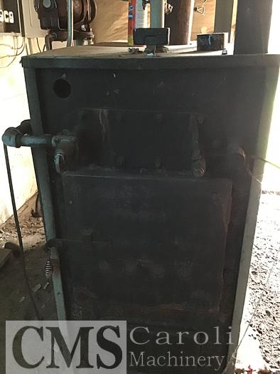 Used Unknown Lumber Kiln