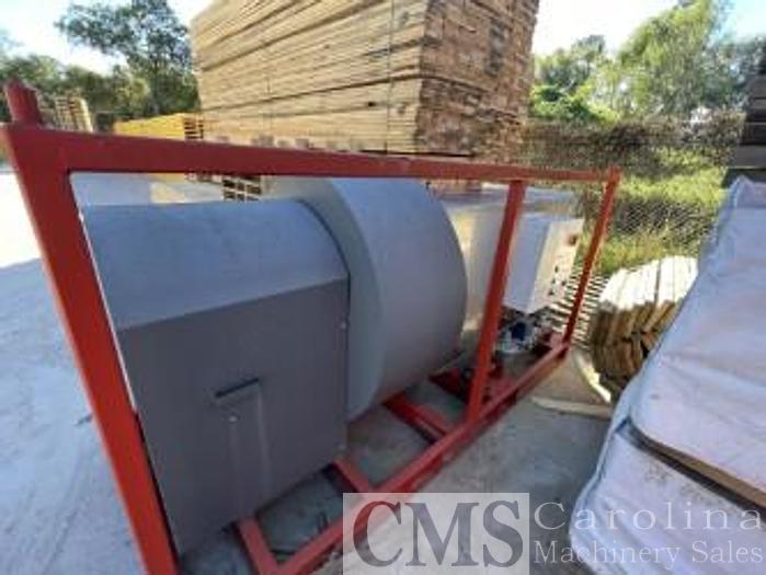 Used 2023 Safe-Heat SH-2000