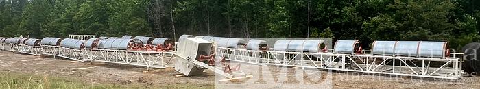 Used Unknown 5' Chip Conveyors 400'