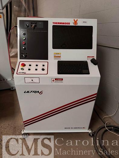 Used 2022 Thermwood M90-510 5-Axis CNC Router
