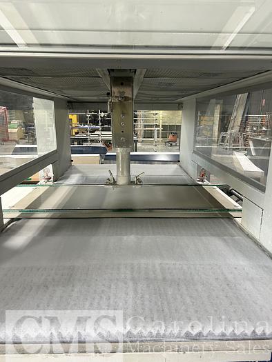 Used 2017 Makor Start One M Sprayer with Loading & Unloading