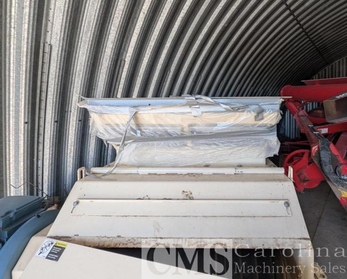 Used CME HMX-400 400 HP Hammermill