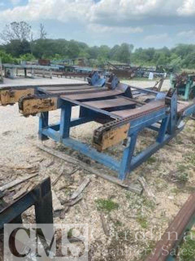 Used Baker 3 Strand Descrambler